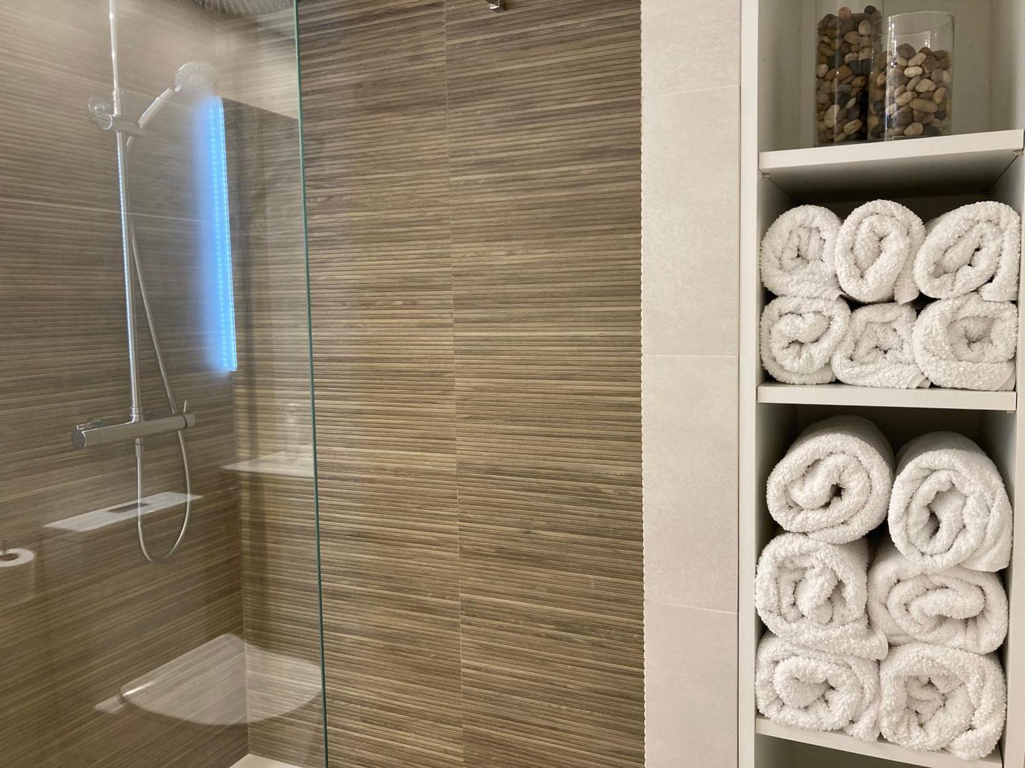 Apartamento Centrico, Climatizado Y Totalmente Equipado De 3 Habitaciones Para 6-7 Personas Santa Coloma De Farners Exterior foto