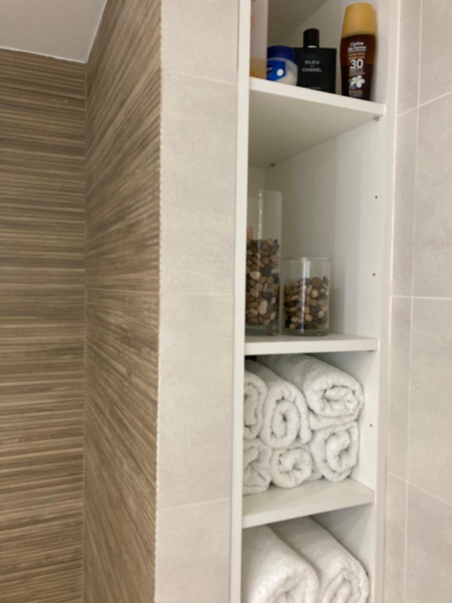 Apartamento Centrico, Climatizado Y Totalmente Equipado De 3 Habitaciones Para 6-7 Personas Santa Coloma De Farners Exterior foto